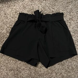 Athleta Trouser Short